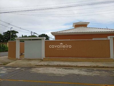 Casa, 3 quartos, 100 m² - Foto 1