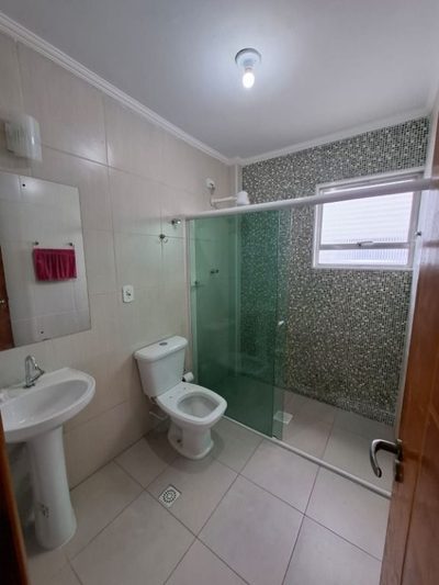 Apartamento, 2 quartos, 57 m² - Foto 3