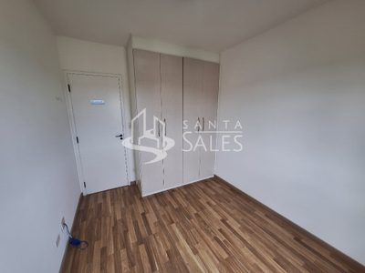 Apartamento, 2 quartos, 83 m² - Foto 3
