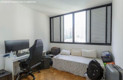 Apartamento, 3 quartos, 105 m² - Foto 4
