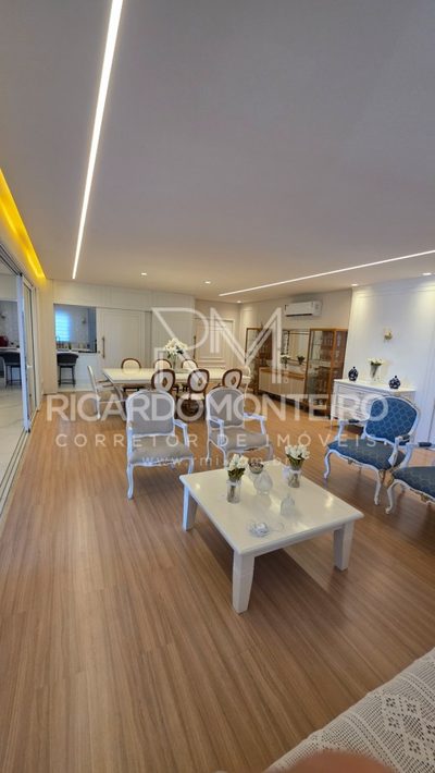 Apartamento, 3 quartos, 330 m² - Foto 3
