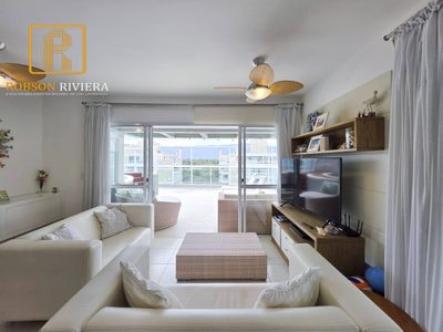 Cobertura, 4 quartos, 204 m² - Foto 3
