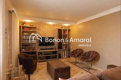 Apartamento, 3 quartos, 160 m² - Foto 3