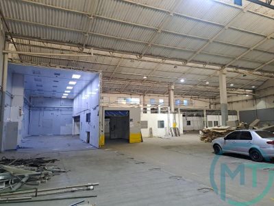 Loteamento e Condomínio, 2596 m² - Foto 3