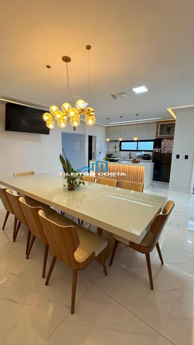 Casa, 5 quartos, 300 m² - Foto 5