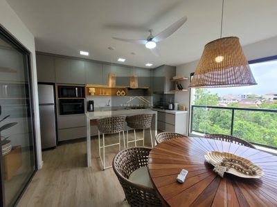 Apartamento, 2 quartos, 78 m² - Foto 1