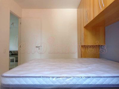 Apartamento, 2 quartos, 55 m² - Foto 5