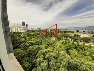 Apartamento, 1 quarto, 40 m² - Foto 4