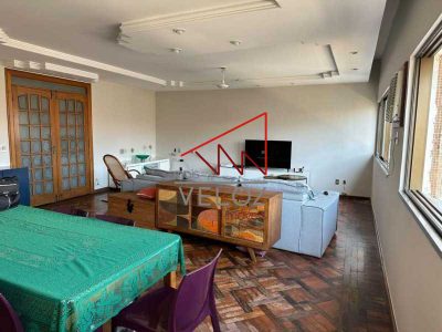 Apartamento, 3 quartos, 160 m² - Foto 5