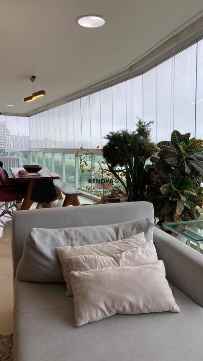 Apartamento, 4 quartos, 240 m² - Foto 3