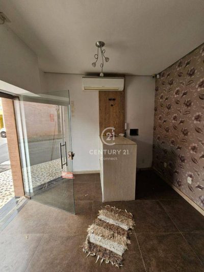Loja-Salão, 60 m² - Foto 2