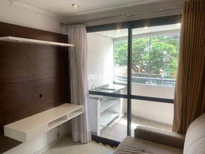 Apartamento, 2 quartos, 55 m² - Foto 1