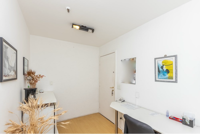 Sala-Conjunto, 30 m² - Foto 4