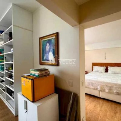 Apartamento, 5 quartos, 214 m² - Foto 5