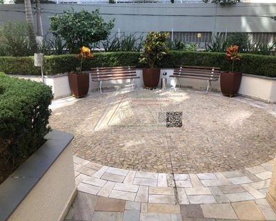 Apartamento, 2 quartos, 80 m² - Foto 1