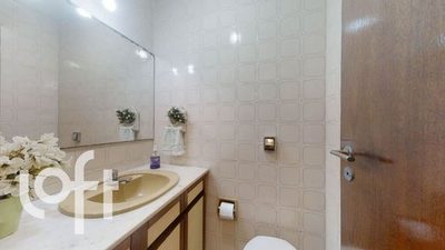 Apartamento, 3 quartos, 117 m² - Foto 2