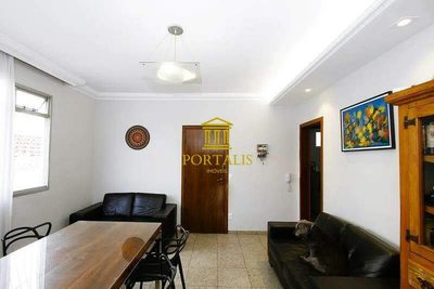Apartamento, 3 quartos, 90 m² - Foto 4