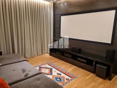 Sobrado, 4 quartos, 591 m² - Foto 4