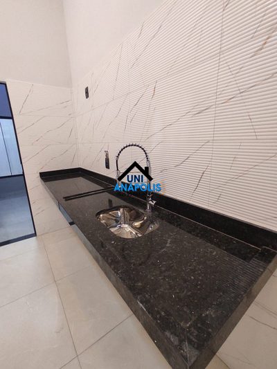 Casa, 3 quartos, 86 m² - Foto 3