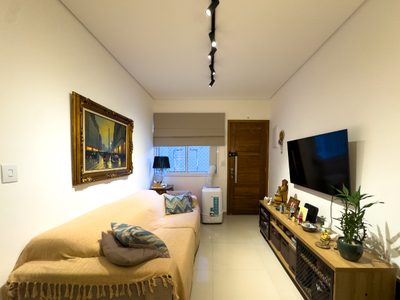 Apartamento, 2 quartos, 54 m² - Foto 2
