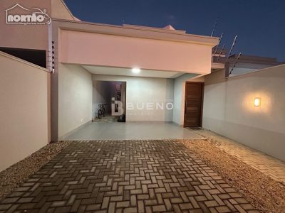 Casa, 3 quartos, 124 m² - Foto 2