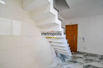 Cobertura, 2 quartos, 127 m² - Foto 2