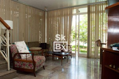 Casa, 4 quartos, 340 m² - Foto 2