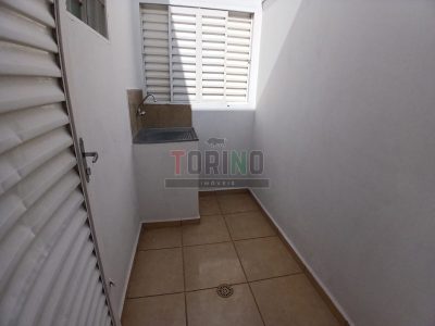 Apartamento, 1 quarto, 32 m² - Foto 5