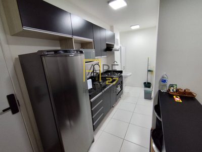 Apartamento, 2 quartos, 36 m² - Foto 1