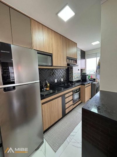Apartamento, 2 quartos, 50 m² - Foto 1