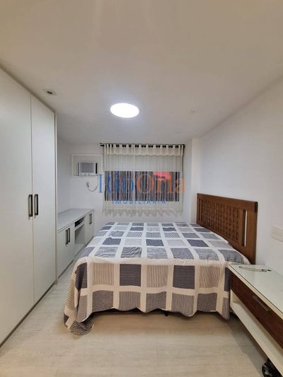Apartamento, 3 quartos, 129 m² - Foto 5