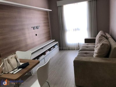Apartamento, 1 quarto, 49 m² - Foto 5