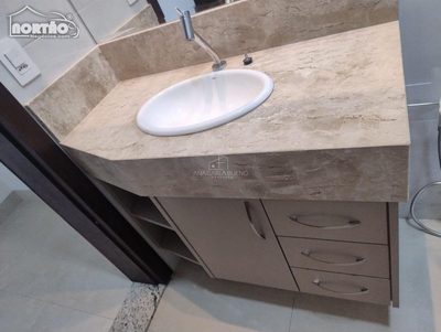 Casa, 3 quartos, 102 m² - Foto 3