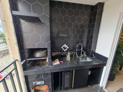 Apartamento, 2 quartos, 73 m² - Foto 5