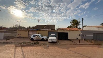 Casa, 2 quartos, 180 m² - Foto 1