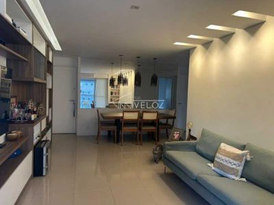 Apartamento, 4 quartos, 115 m² - Foto 1