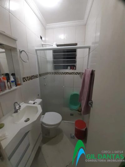 Apartamento, 2 quartos, 54 m² - Foto 4