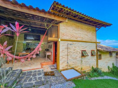 Casa, 5 quartos - Foto 2