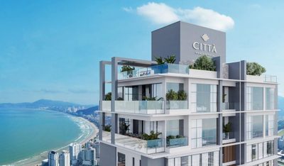 Apartamento, 3 quartos, 141 m² - Foto 3