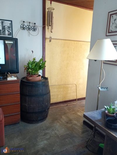 Apartamento, 2 quartos, 61 m² - Foto 4