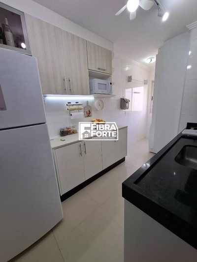 Apartamento, 2 quartos, 50 m² - Foto 5