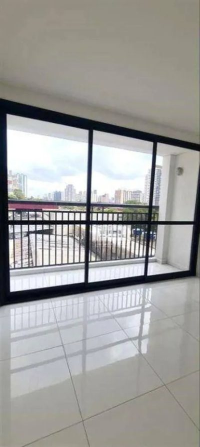 Apartamento, 1 quarto, 30 m² - Foto 5