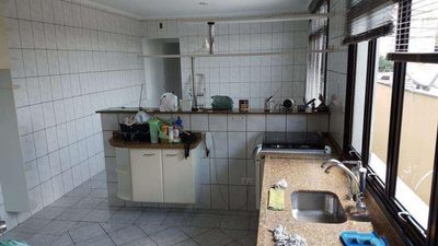 Sobrado, 4 quartos, 100 m² - Foto 3