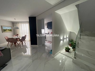 Apartamento, 2 quartos, 166 m² - Foto 2