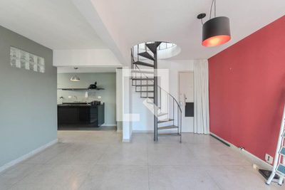 Apartamento, 1 quarto, 90 m² - Foto 4