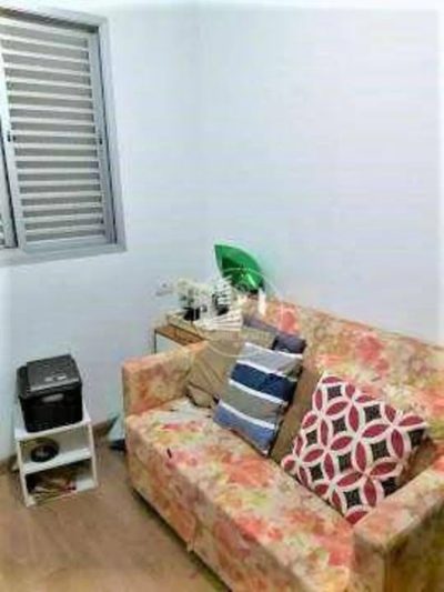 Apartamento, 3 quartos, 89 m² - Foto 2
