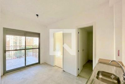 Apartamento, 2 quartos, 42 m² - Foto 3