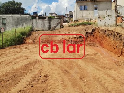 Terreno, 275 m² - Foto 2