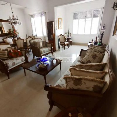 Apartamento, 4 quartos, 137 m² - Foto 5