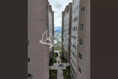 Apartamento, 2 quartos, 43 m² - Foto 5